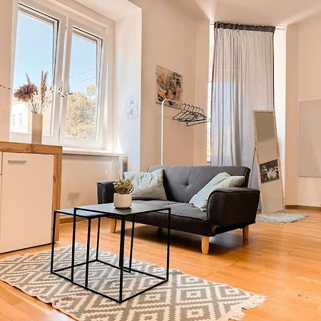 Lend - Design Apartment 2 Graz Buitenkant foto