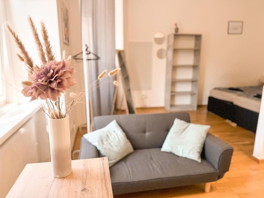 Lend - Design Apartment 2 Graz Buitenkant foto