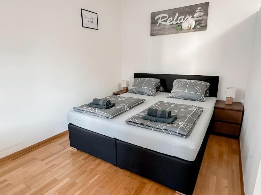 Lend - Design Apartment 2 Graz Buitenkant foto