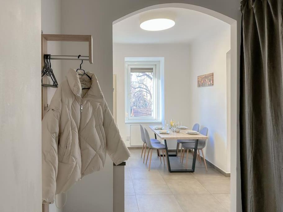 Lend - Design Apartment 2 Graz Buitenkant foto