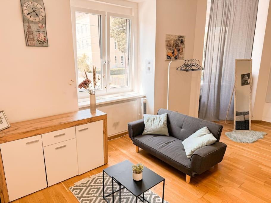 Lend - Design Apartment 2 Graz Buitenkant foto