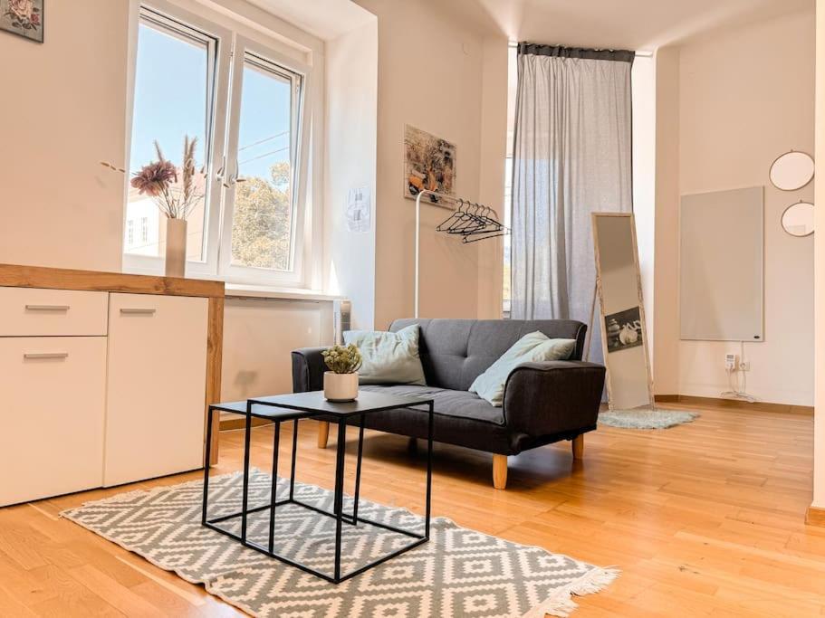 Lend - Design Apartment 2 Graz Buitenkant foto