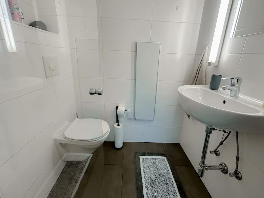 Lend - Design Apartment 2 Graz Buitenkant foto