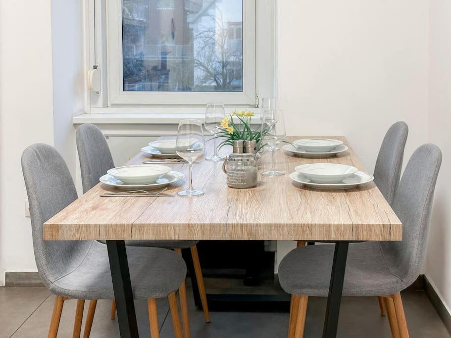 Lend - Design Apartment 2 Graz Buitenkant foto