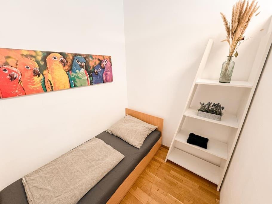 Lend - Design Apartment 2 Graz Buitenkant foto
